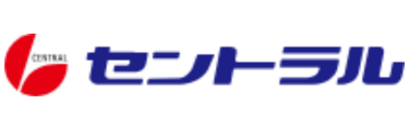 セントラルのロゴ