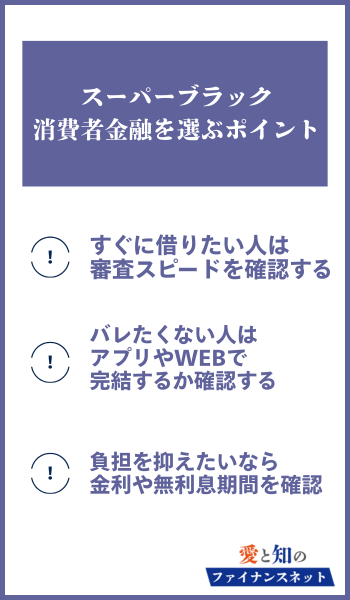 スーパーブラック ポイント